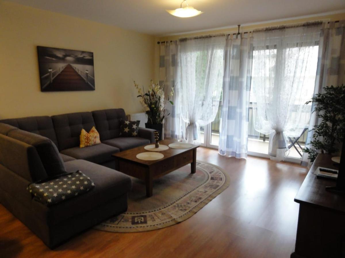 פוביירובו Apartement Basti מראה חיצוני תמונה