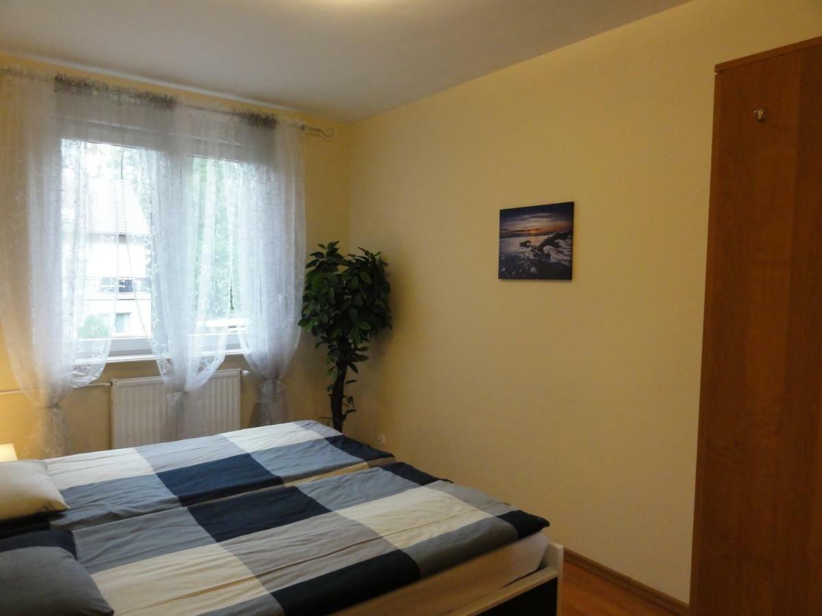 פוביירובו Apartement Basti מראה חיצוני תמונה